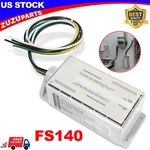 FS140 Whole House Surge Protector Fit Siemens Electric BOX,140,000 AMPS,120/240V. Fixed Price $129.00.