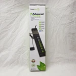 New - Tricklestar 7 Outlet Advanced Power Strip, With Lifetime Warranty. Fixed Price $18.99.