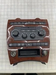 2005 Grand Cher Heater Air Temperature Climate Control Switch Hvac Defroster. Fixed Price $34.19.