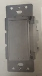 New Amertac Smartinwall Westek Wi-fi Indoor In-wall Timer White Rocker 7231244. Fixed Price $20.99.