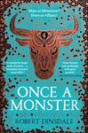 Once Monster Mythical Monstr - Good. Fixed Price $6.45.
