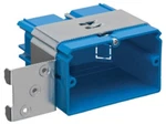 Carlon B121ADJH Single Gang Horizontal Adjust Box Outlet - Pack Of. Fixed Price $89.99.