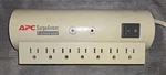 Apc NET7 Surgearrest Network Outlets 120V Suppressor/protector. Fixed Price $10.00.