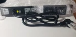 Middle Atlantic PD-715SC-NS-3 Slim High Density Vertical Power Strip Outlet. Fixed Price $34.99.