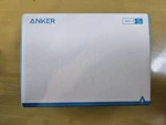 Anker 521 Power Strip Black+gray - Series. Fixed Price $27.99.