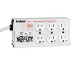 Tripp Lite Isobar 120V 15' Surge Suppressor Receptacles: 6X Nema 5-15R 3330J. Fixed Price $169.53.