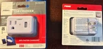 Prime Wire & Cable High-speed Usb Charger- 2.4A Port Ac Outlet. Fixed Price $8.99.