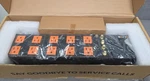 Wattbox WB-600-VCE-10 Rack Power Conditioner **brand New/open Box/excellent**. Fixed Price $139.99.