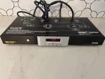 Monster Power HTS1600 Home Theater Reference Center- 8 Outlets. Fixed Price $49.99.