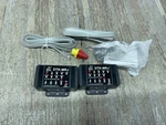 Lot Of 2 Ditek Surge Protection DTK-MRJ31XSCPRUV Free Shipping !!!. Fixed Price $49.99.