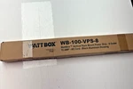 Wattbox WB-100-VPS-8. Fixed Price $112.00.