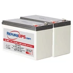 Tripp Lite HTR10-2U V1 Brand New Compatible Replacement Battery Kit. Fixed Price $34.99.