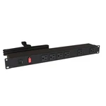 Hammond Manufacturing 1582H6A1BK (new Box). Fixed Price $25.00.