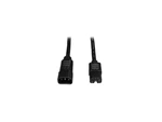 Tripp Lite Model P018-006 Ft. Heavy Duty 14AWG Power Cord. Fixed Price $66.77.