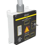 Ditek D200-120/2401 Zeus Surge Suppressor/protector. Fixed Price $1460.77.