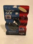 Curtis Surge To Go SP150T Swivel Cap 2 Protection Outlet Ideal For Travel. Fixed Price $13.99.
