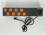 Wattbox WB-400-8 Outlet Power Conditioner Strip. Fixed Price $59.00.