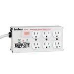 Tripplite ISOBAR6ULTRAHG Surge Protector Outlet 15FT Cord. Fixed Price $165.53.
