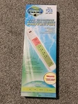 Surge Protector Smart Strip Seven Outlet Charging Station Plug. Fixed Price $7.59.