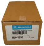 Motorola TRN4589A Dual Line/phone Suppressor Circuit Protector Nos. Fixed Price $9.99.