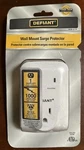 Defiant Outlet Surge Protector Residential Wall Mount! Sealed! Box Wear!. Fixed Price $15.00.