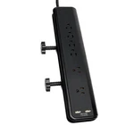 Uninex International PS109 Clamp Mount 6-OUTLET Workshop Power Strip 2. Fixed Price $38.54.