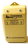 Transient Tamer Surge Suppressor TT-215 Lea International Modem Protector. Fixed Price $7.99.