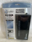 Power Protection A/v 3 Outlets Model XFPN6000. Fixed Price $8.50.