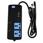 Aleko Universal Gsm Control Switch Remote Transmitter Power Strip. Fixed Price $76.00.