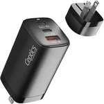 65W Usb-c Ultra Compact Charger Small + Dual 3 Ports Fast Qc &. Fixed Price $24.99.