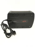 Apc Back-ups Network BN4001 257W 12A 120V 8-OUTLET, Working Free Ship No Batt. Fixed Price $29.94.