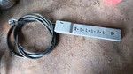 Staples Surge Protector 7 Outlets. Fixed Price $7.00.