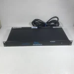 Middle Atlantic Products Amp 120V Power Center PD-815R-PL. Fixed Price $49.99.