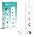 Power Strip With Ac Outlets, 30W Usb-c Port, 2 Usb-a Ports & 6FT ... Fast Ship. Fixed Price $31.99.