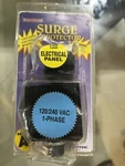 Ditek Dsg-cm Electrical Panel Surge Protector For A/c Compressor Pool & Pumps. Fixed Price $70.00.