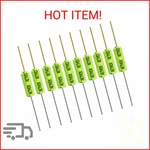 Gikfun Metal Ball Tilt Switch Sensor For Arduino (pack Of 10PCS) EK1044. Fixed Price $12.36.