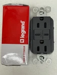 Pass & Seymour TR20USBPDG 30W Usb-c Power Delivery + 20A C/c Duplex. Fixed Price $18.99.