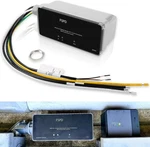 FSPD140 Level 2 Whole House Surge Protection Device Rated For 140,000 Amps. Fixed Price $124.99.