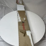 (2) Wiremold Plugmold WH20GB306TR, Ft, Circuit, Outlet, 125V Ac, 15. Fixed Price $89.99.