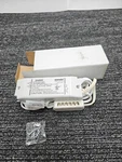 Sensio SA40655 24V 20W Driver With 12-PORT Ml Block, Indoor Use, White. Fixed Price $24.50.