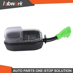 Labwork 50 Amp Rv Adapter With Surge Protector 9000J Green. Fixed Price $37.98.