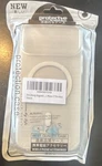 Pinlisheng Magnetic Clear Transparent Back Case For Iphone 17 Pro Max. Fixed Price $9.24.
