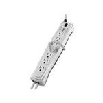 Apc P7T10 7-OUTLET Surge Protector Strip. Fixed Price $10.00.