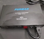 Furman AC-215 Compact Power Conditioner Smp+ Surge Protector Rack Mount. Fixed Price $112.81.