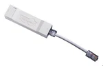 1PC Eaton Tripp Lite DNET1 Surge Protector, Network / Phone, Ethernet. Fixed Price $50.12.