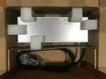 Soho Baytech 9800874 208V 24A 50/60HZ Rack Mount Dual Breaker Transfer Pdu. Fixed Price $150.00.