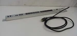 Used Liebert, Baytech Power Distribution Unit, P/n: MP-M5117, RPS21DE (wrs). Fixed Price $44.99.