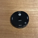 Ge Model 33624 Device Hdmi Switch + Ac Adapter. Fixed Price $10.99.
