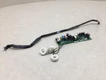 Schneider Apc 641-0061A-Z Power Monitor Board CMX1416 AP8866 Pdu Part Cable Usa. Fixed Price $72.50.