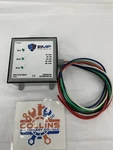 Emp Shield 3P-120-208-W 3PH Home Lightning Protection Surge Defense Device. Fixed Price $324.56.